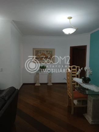 Imagem Apartamento com 4 Quartos à Venda, 137 m² em Vila Assunção - Santo André Imagem Apartamento com 4 Quartos à Venda, 137 m² em Vila Assunção - Santo André