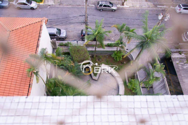 Imagem Apartamento com 3 Quartos para Alugar, 90 m² em Mooca - São Paulo