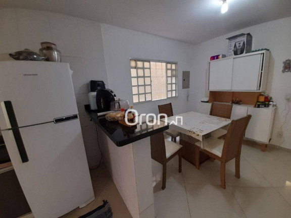 Imagem Sobrado com 5 Quartos à Venda, 256 m² em Residencial Recreio Panorama - Goiânia Imagem Sobrado com 5 Quartos à Venda, 256 m² em Residencial Recreio Panorama - Goiânia