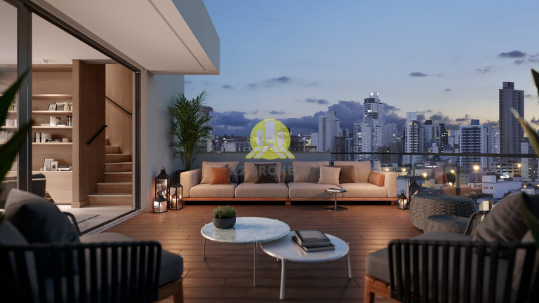 Imagem Apartamento com 3 Quartos à Venda, 107 m² em Bigorrilho - Curitiba Imagem Apartamento com 3 Quartos à Venda, 107 m² em Bigorrilho - Curitiba
