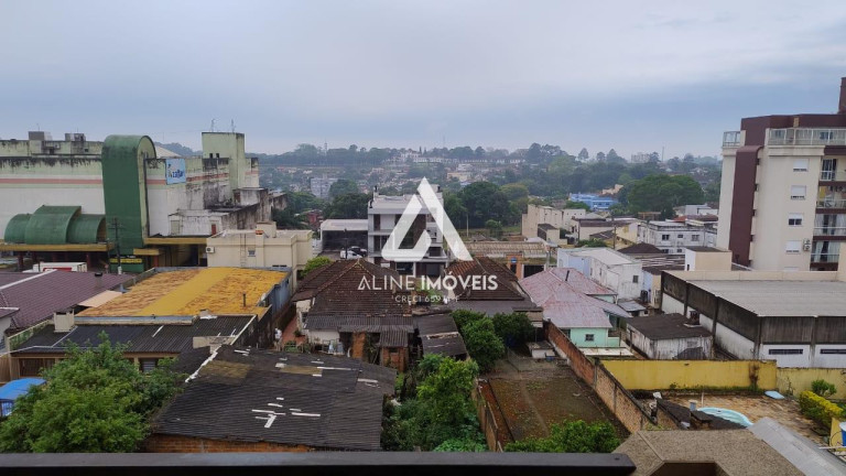 Imagem Apartamento com 2 Quartos à Venda, em Centro - Cruz Alta Imagem Apartamento com 2 Quartos à Venda, em Centro - Cruz Alta