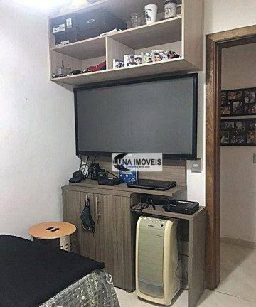 Imagem Apartamento com 3 Quartos à Venda, 60 m² em Nova Petrópolis - São Bernardo Do Campo Imagem Apartamento com 3 Quartos à Venda, 60 m² em Nova Petrópolis - São Bernardo Do Campo