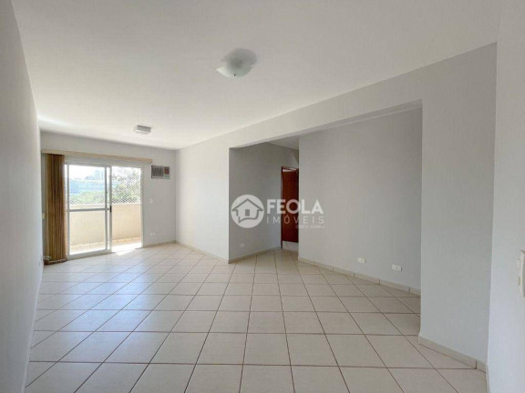 Imagem Apartamento com 3 Quartos à Venda, 85 m² em Jardim Santana - Americana Imagem Apartamento com 3 Quartos à Venda, 85 m² em Jardim Santana - Americana