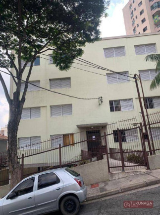 Apartamento com 3 Quartos à Venda, 100 m² em Vila Paulicéia - São Paulo
