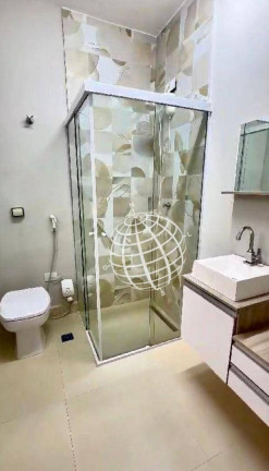 Imagem Casa com 4 Quartos à Venda, 201 m² em Vila Rica - Atibaia