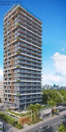 Imagem Imóvel com 1 Quarto à Venda, 37 m² em Barra - Salvador Imagem Imóvel com 1 Quarto à Venda, 37 m² em Barra - Salvador
