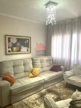 Imagem Apartamento com 3 Quartos à Venda, 100 m² em Anhangabaú - Jundiaí Imagem Apartamento com 3 Quartos à Venda, 100 m² em Anhangabaú - Jundiaí
