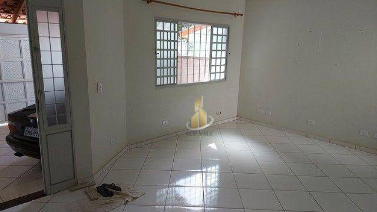 Imagem Sobrado com 5 Quartos à Venda, 319 m² em Loteamento Residencial Vista Linda - São José Dos Campos Imagem Sobrado com 5 Quartos à Venda, 319 m² em Loteamento Residencial Vista Linda - São José Dos Campos