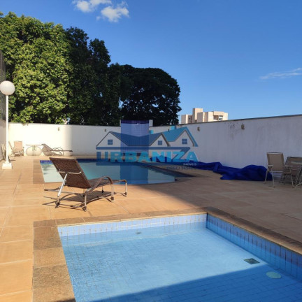 Imagem Apartamento com 2 Quartos à Venda, 74 m² em Vila Mendonça - Araçatuba Imagem Apartamento com 2 Quartos à Venda, 74 m² em Vila Mendonça - Araçatuba
