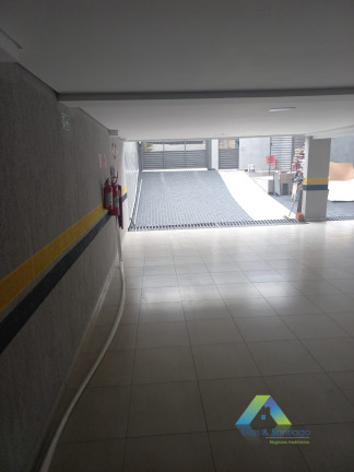 Imagem Cobertura com 3 Quartos à Venda, 156 m² em Vila Eldízia - Santo André