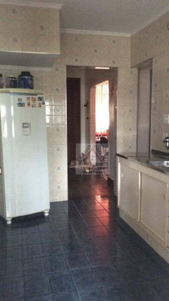Imagem Sobrado com 3 Quartos à Venda, 250 m² em Cambuci - São Paulo Imagem Sobrado com 3 Quartos à Venda, 250 m² em Cambuci - São Paulo