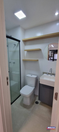 Imagem Apartamento com 2 Quartos à Venda, 39 m² em Indianópolis - São Paulo Imagem Apartamento com 2 Quartos à Venda, 39 m² em Indianópolis - São Paulo