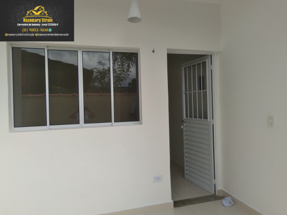 Imóvel com 2 Quartos à Venda,  em Cibratel 2 - Itanhaém