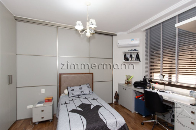 Imagem Apartamento com 3 Quartos à Venda, 305 m² em Aclimacao - São Paulo Imagem Apartamento com 3 Quartos à Venda, 305 m² em Aclimacao - São Paulo