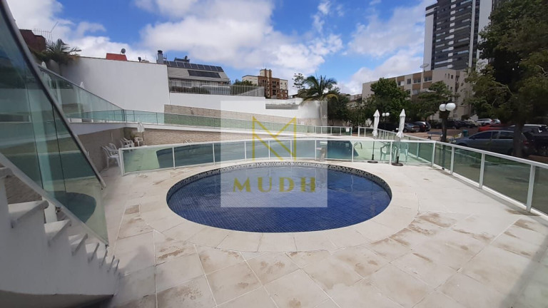 Imagem Apartamento com 2 Quartos à Venda, 73 m² em Boa Vista - Porto Alegre