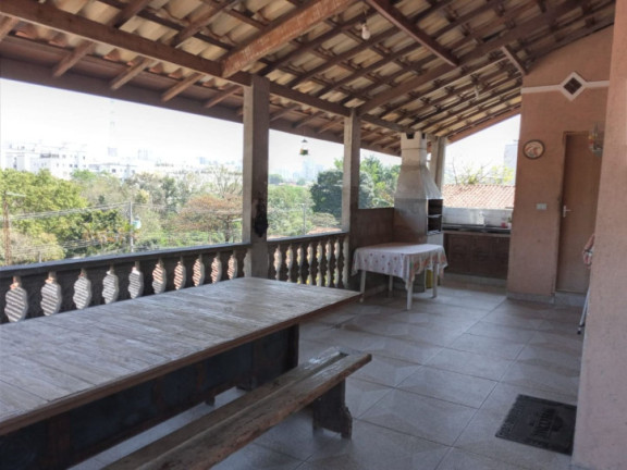 Imagem Casa com 3 Quartos à Venda, 170 m² em Jardim Satélite - São José Dos Campos Imagem Casa com 3 Quartos à Venda, 170 m² em Jardim Satélite - São José Dos Campos