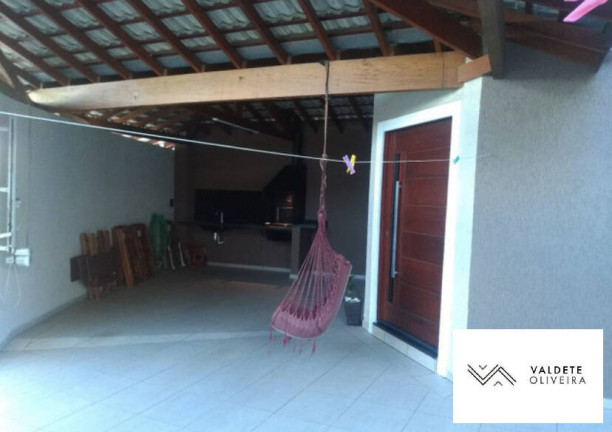 Imagem Casa com 3 Quartos à Venda, em Jardim Santa Júlia - São José Dos Campos Imagem Casa com 3 Quartos à Venda, em Jardim Santa Júlia - São José Dos Campos