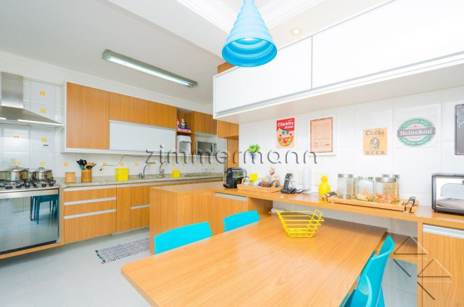 Imagem Apartamento com 4 Quartos à Venda, 214 m² em Perdizes - São Paulo Imagem Apartamento com 4 Quartos à Venda, 214 m² em Perdizes - São Paulo