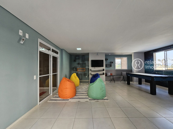 Imagem Apartamento com 2 Quartos à Venda, 48 m² em Jk - Contagem Imagem Apartamento com 2 Quartos à Venda, 48 m² em Jk - Contagem