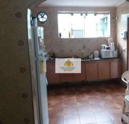 Imagem Sobrado com 3 Quartos à Venda, 283 m² em Jardim Bom Clima - Guarulhos Imagem Sobrado com 3 Quartos à Venda, 283 m² em Jardim Bom Clima - Guarulhos