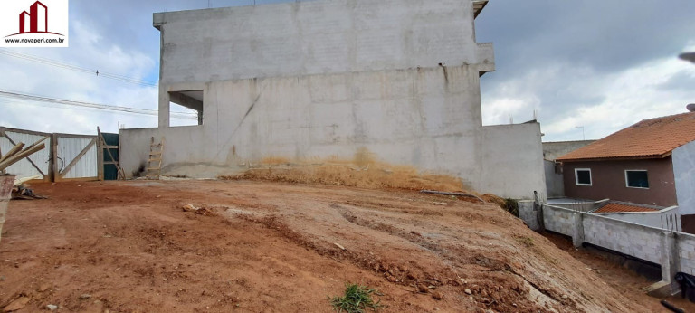 Imagem Terreno à Venda, 289 m² em Vila Santista - Franco Da Rocha Imagem Terreno à Venda, 289 m² em Vila Santista - Franco Da Rocha