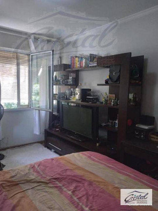 Imagem Apartamento com 3 Quartos à Venda, 140 m² em Jardim Paulista - São Paulo