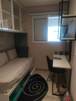 Imagem Apartamento com 3 Quartos à Venda, 106 m² em Jardim São Paulo - Sorocaba Imagem Apartamento com 3 Quartos à Venda, 106 m² em Jardim São Paulo - Sorocaba