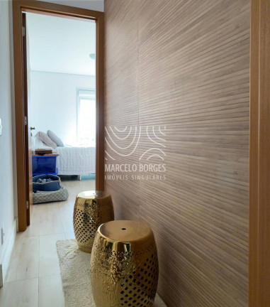 Imagem Apartamento com 2 Quartos à Venda, 141 m² em Vila Castelo Branco - Indaiatuba