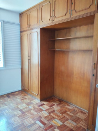 Imagem Imóvel com 3 Quartos para Alugar, 90 m² em Paraíso - São Paulo