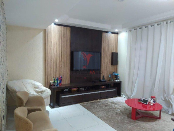 Imagem Casa com 3 Quartos à Venda, 250 m² em Jardim Das Indústrias - São José Dos Campos Imagem Casa com 3 Quartos à Venda, 250 m² em Jardim Das Indústrias - São José Dos Campos