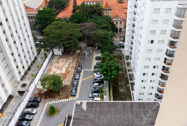 Imagem Apartamento com 3 Quartos à Venda, 117 m² em Perdizes - São Paulo Imagem Apartamento com 3 Quartos à Venda, 117 m² em Perdizes - São Paulo