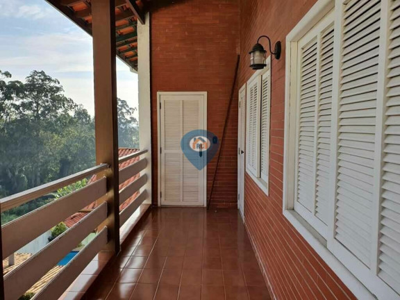 Imagem Casa de Condomínio com 3 Quartos à Venda, 320 m² em Horizontal Park - Cotia