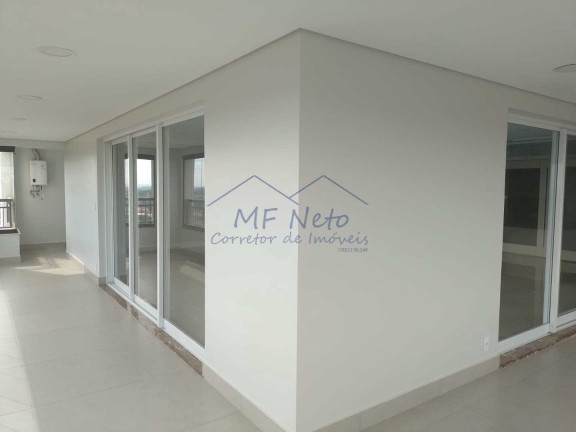 Imagem Apartamento com 4 Quartos à Venda, 260 m² em Edifício Maison Royale - Pirassununga