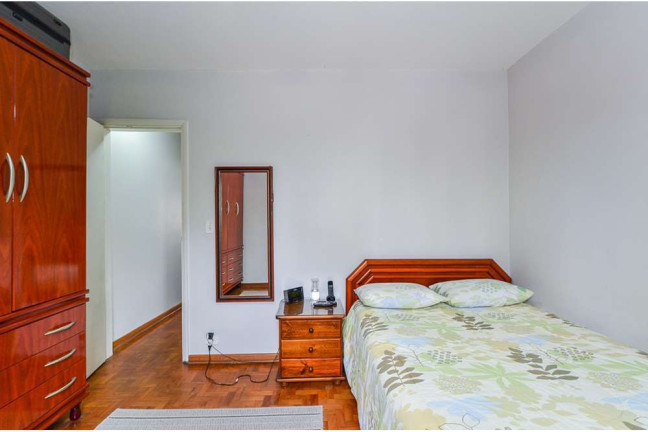 Imagem Casa de Condomínio com 2 Quartos à Venda, 64 m² em Vila Alexandria - São Paulo Imagem Casa de Condomínio com 2 Quartos à Venda, 64 m² em Vila Alexandria - São Paulo