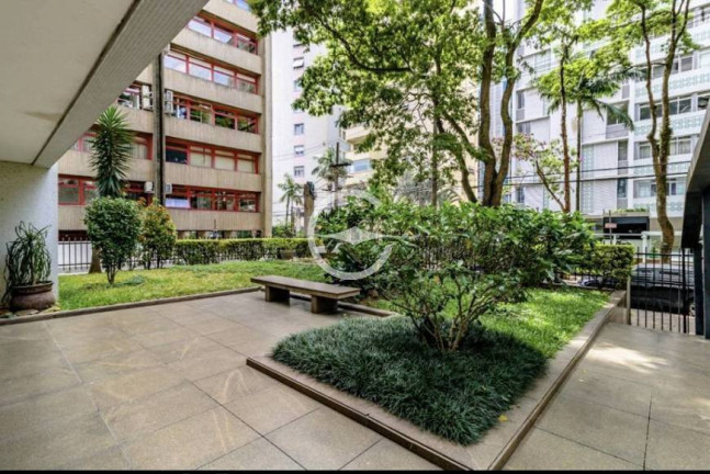 Apartamento com 3 Quartos à Venda, 112 m² em Itaim Bibi - São Paulo