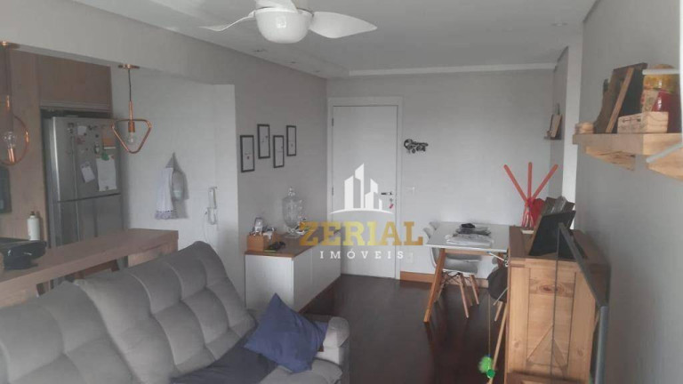Imagem Apartamento com 2 Quartos à Venda, 69 m² em Cerâmica - São Caetano Do Sul