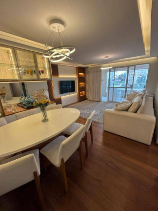 Imagem Apartamento com 3 Quartos à Venda, 135 m² em Parque Campolim - Sorocaba