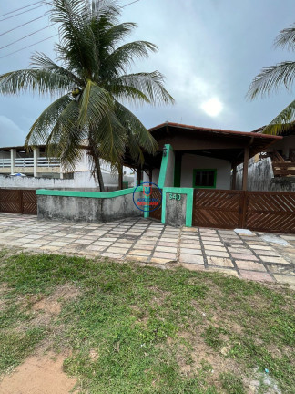 Imagem Casa com 5 Quartos para Alugar ou Temporada, 200 m² em Cotovelo (distrito Litoral) - Parnamirim Imagem Casa com 5 Quartos para Alugar ou Temporada, 200 m² em Cotovelo (distrito Litoral) - Parnamirim