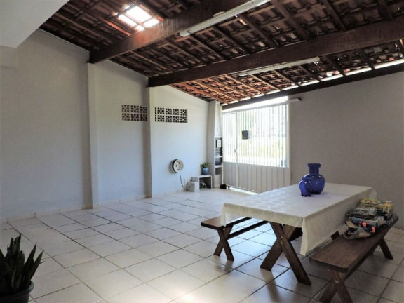 Imagem Casa com 3 Quartos à Venda, 138 m² em Parque Interlagos - São José Dos Campos