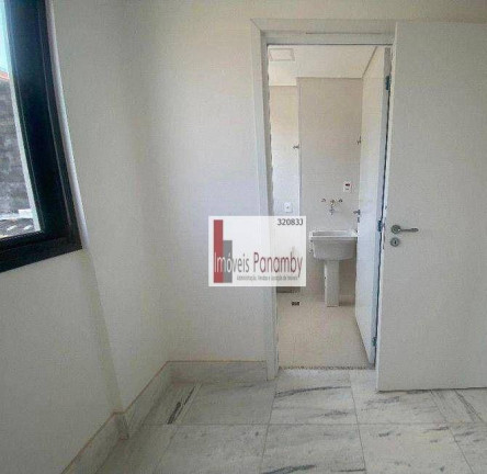 Imagem Cobertura com 3 Quartos à Venda ou Locação, 242 m² em Vila Madalena - São Paulo