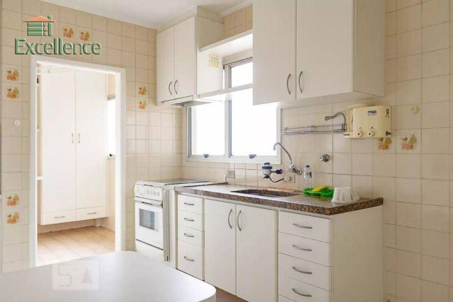 Imagem Apartamento com 2 Quartos à Venda, 74 m² em Jardim - Santo André