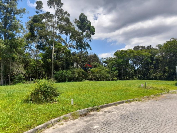 Imagem Terreno à Venda, 1.053 m² em Santo Antônio De Lisboa - Florianópolis
