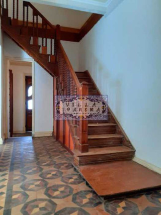 Imagem Casa com 7 Quartos à Venda, 380 m² em Santa Teresa - Rio De Janeiro
