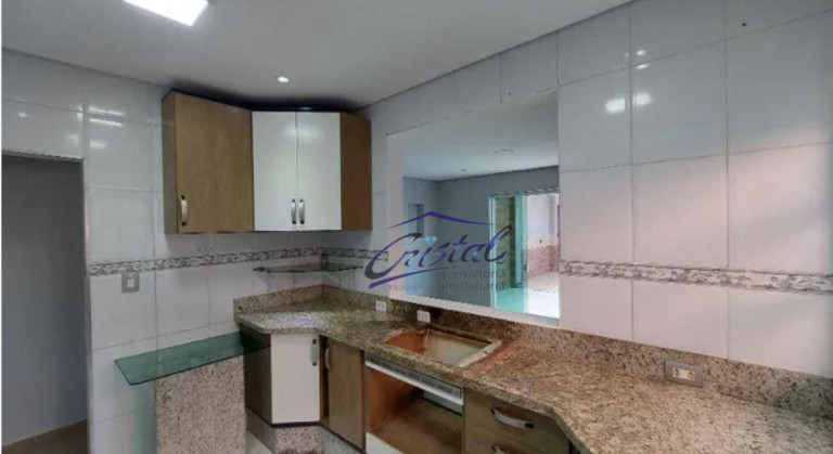 Imagem Casa com 4 Quartos à Venda, 173 m² em Jardim Europa - Vargem Grande Paulista