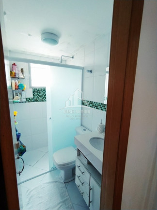 Imagem Apartamento com 2 Quartos à Venda, 50 m² em Vila Irmãos Arnoni - São Paulo