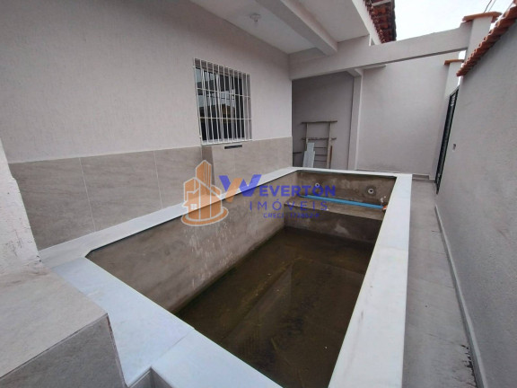Imagem Casa com 2 Quartos à Venda, 125 m² em Suarão - Itanhaém Imagem Casa com 2 Quartos à Venda, 125 m² em Suarão - Itanhaém