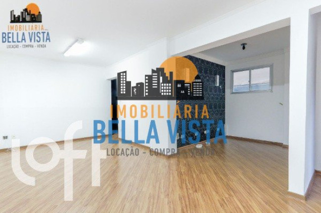 Imagem Apartamento com 3 Quartos à Venda, 100 m² em Vila Mariana - São Paulo