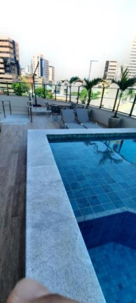 Imagem Apartamento com 3 Quartos à Venda, 91 m² em Boa Viagem - Recife