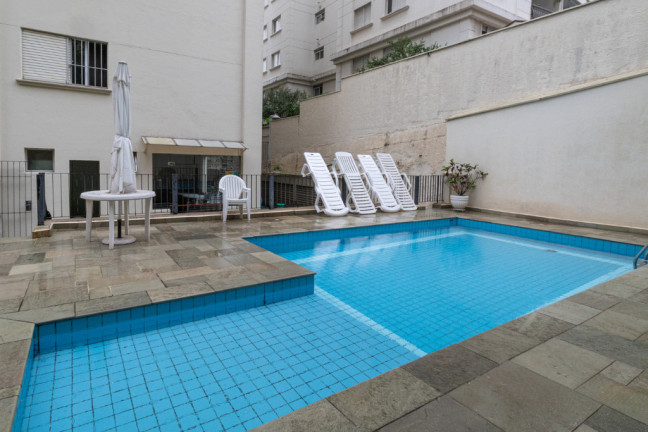 Imagem Apartamento com 3 Quartos à Venda, 75 m² em Vila Anglo Brasileira - São Paulo Imagem Apartamento com 3 Quartos à Venda, 75 m² em Vila Anglo Brasileira - São Paulo