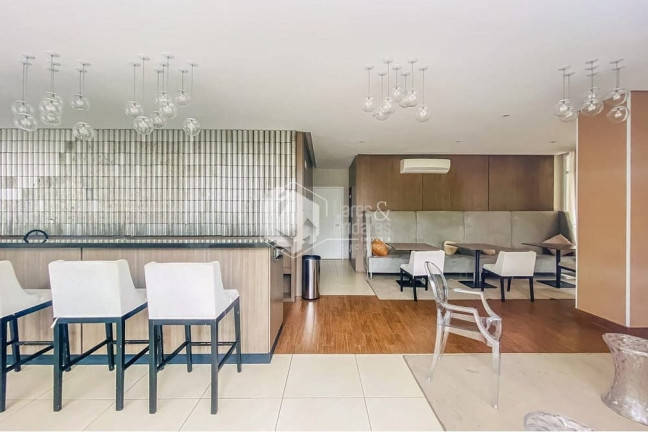 Imagem Apartamento com 1 Quarto à Venda, 47 m² em Barra Funda - São Paulo